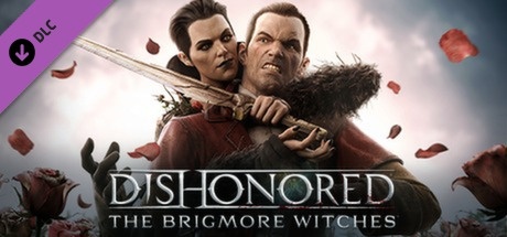 Buy Dishonored: The Brigmore Witches for Steam PC