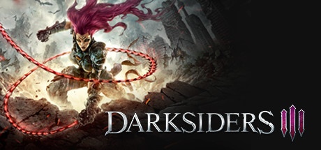 Buy Darksiders III for Steam PC
