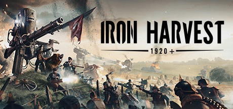 Buy Iron Harvest for Steam PC