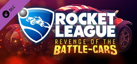 Buy Rocket League - Revenge of the Battle-Cars DLC Pack for Steam PC