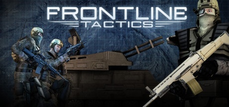 Buy Frontline Tactics for Steam PC