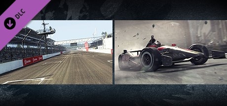 Buy GRID 2 - IndyCar Pack for Steam PC