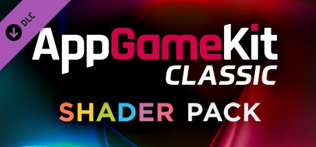 Buy AppGameKit Classic - Shader Pack for Steam PC