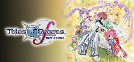 Buy Tales of Graces f Remastered EUROPE for Steam PC