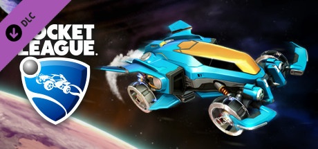 Buy Rocket League - Vulcan for Steam PC