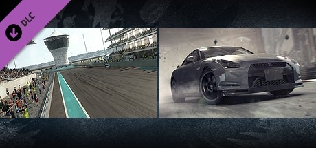 Buy GRID 2 - GTR Racing Pack for Steam PC