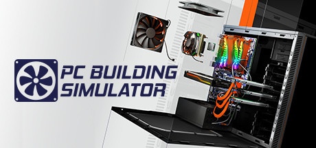 Buy PC Building Simulator for Steam PC