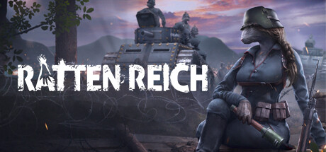 Buy Ratten Reich for Steam PC