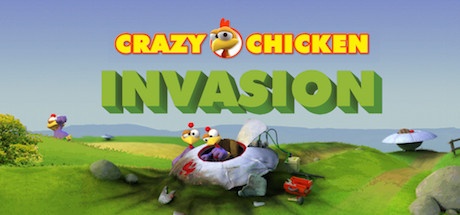 Buy Moorhuhn Invasion (Crazy Chicken Invasion) for Steam PC