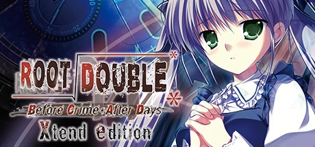 Buy Root Double -Before Crime * After Days- Xtend Edition for Steam PC