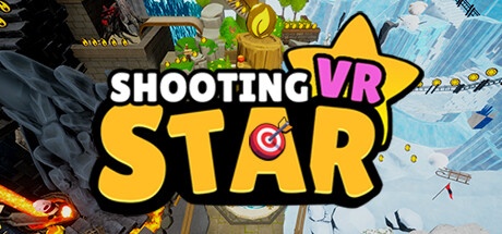Buy SHOOTING STAR VR for Steam PC