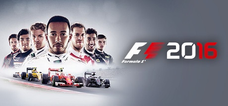 Buy F1 2016 for Steam PC