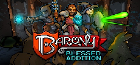 Buy Barony Steam Gift for Steam Gift