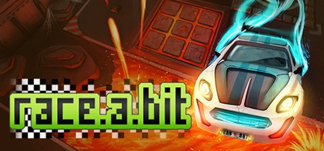 Buy Race.a.bit for Steam PC