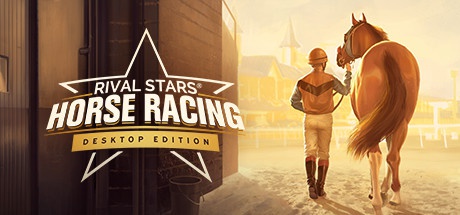 Buy Rival Stars Horse Racing: Desktop Edition Steam Altergift EUROPE for Steam Altergift