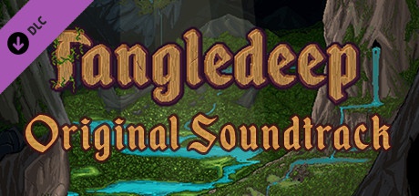 Buy Tangledeep - Soundtrack for Steam PC