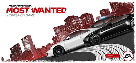 Buy Need for Speed Most Wanted Steam Altergift for Steam Altergift