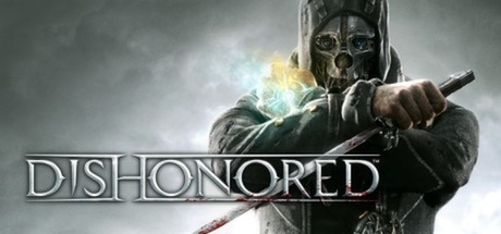 Buy Dishonored for Steam PC