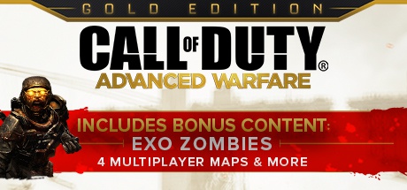 Buy Call of Duty: Advanced Warfare - Gold Edition for Steam PC