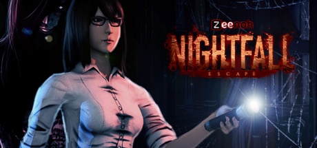 Buy Nightfall: Escape for Steam PC