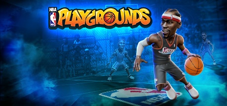 Buy NBA Playgrounds for Steam PC