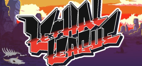 Buy Lethal League for Steam PC