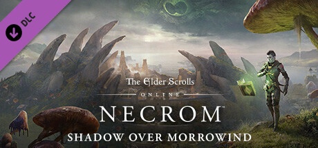 Buy The Elder Scrolls Online Upgrade: Necrom for TESO PC