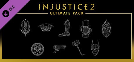 Buy Injustice 2 - Ultimate Pack for Steam PC