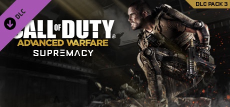 Buy Call of Duty: Advanced Warfare - Supremacy for Steam PC