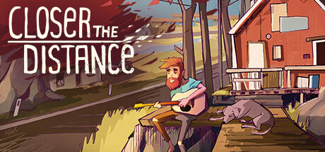 Buy Closer the Distance ROW for Steam Altergift