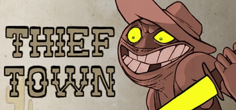 Buy Thief Town for Steam PC