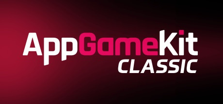 Buy AppGameKit Classic: Easy Game Development for Steam PC