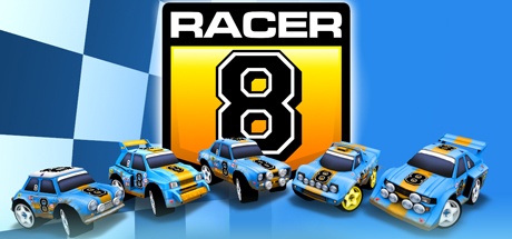 Buy Racer 8 for Steam PC