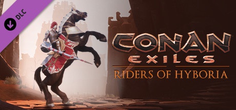 Buy Conan Exiles - Riders of Hyboria Pack for Steam PC