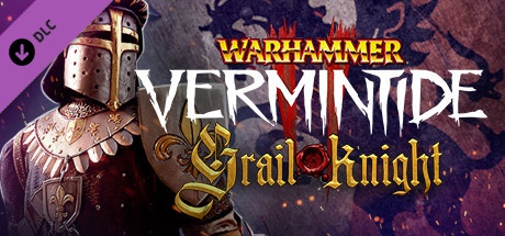 Buy Warhammer: Vermintide 2 - Grail Knight Career for Steam PC