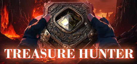 Buy Treasure Hunter for Steam PC