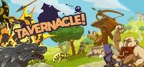 Buy Tavernacle! EUROPE for Steam PC