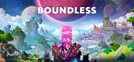 Buy Boundless for Steam PC