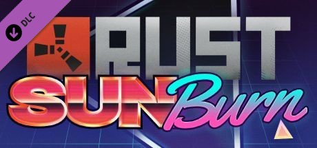 Buy Rust - Sunburn Pack for Steam PC