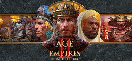 Buy Age of Empires II: Definitive Edition for Xbox One / PC Xbox
