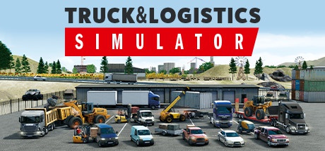 Buy Truck and Logistics Simulator EUROPE for Steam PC