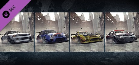 Buy GRID 2 - Super Modified Pack for Steam PC