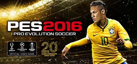 Buy Pro Evolution Soccer 2016 for Steam PC