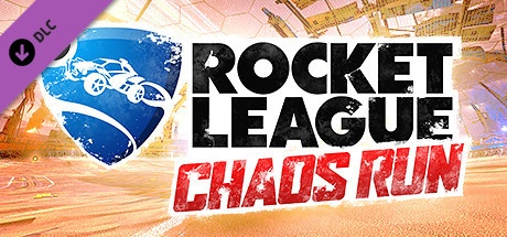 Buy Rocket League - Chaos Run DLC Pack for Steam PC