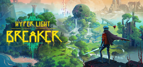 Buy Hyper Light Breaker for Steam PC