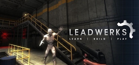 Buy Leadwerks Game Engine for Steam PC