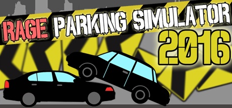 Buy Rage Parking Simulator 2016 for Steam PC