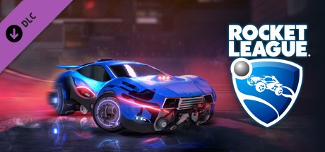 Buy Rocket League - Masamune for Steam PC