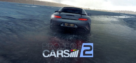 Buy Project CARS 2 for Steam PC