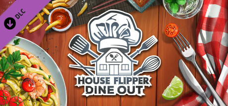 Buy House Flipper - Dine Out DLC for Steam PC